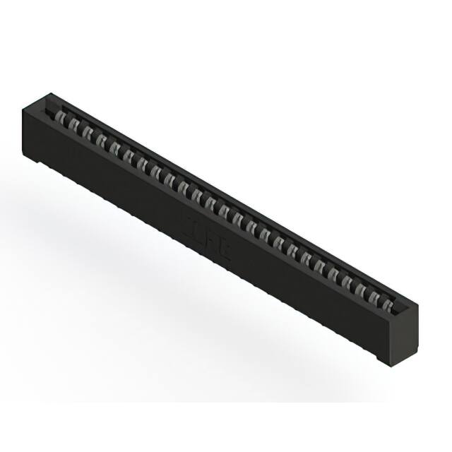 857-025-454-101 EDAC Inc.  Edgeboard Connectors